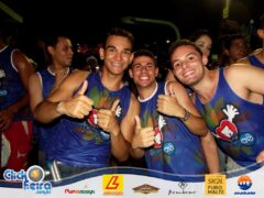 Bloco Abraçaê